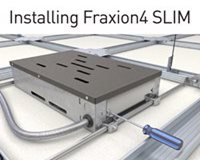 Installing Fraxion4 SLIM