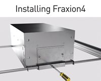 Installing Fraxion4