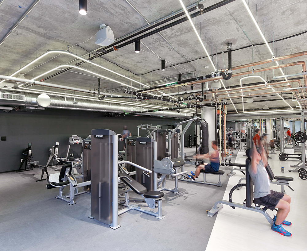 Carousel slide image