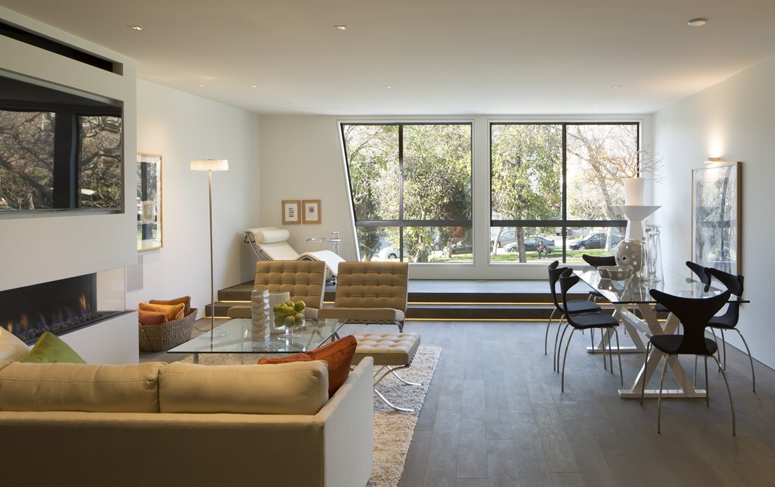 South Park Private Residence