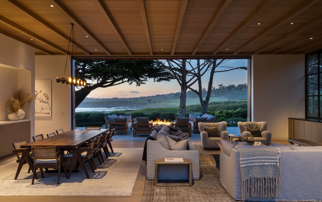 Carmel Residence