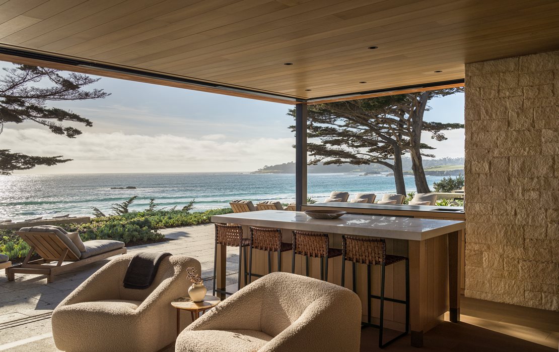 Carmel Residence