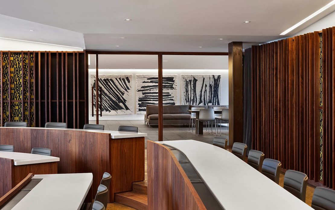 CAPA Bennington College