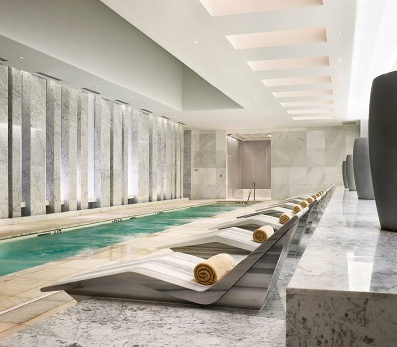 Fountainebleau Resort Spa
