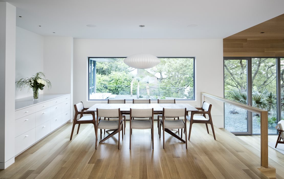 Monte Vista Residence