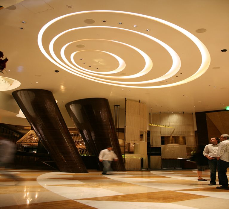 City Center Las Vegas