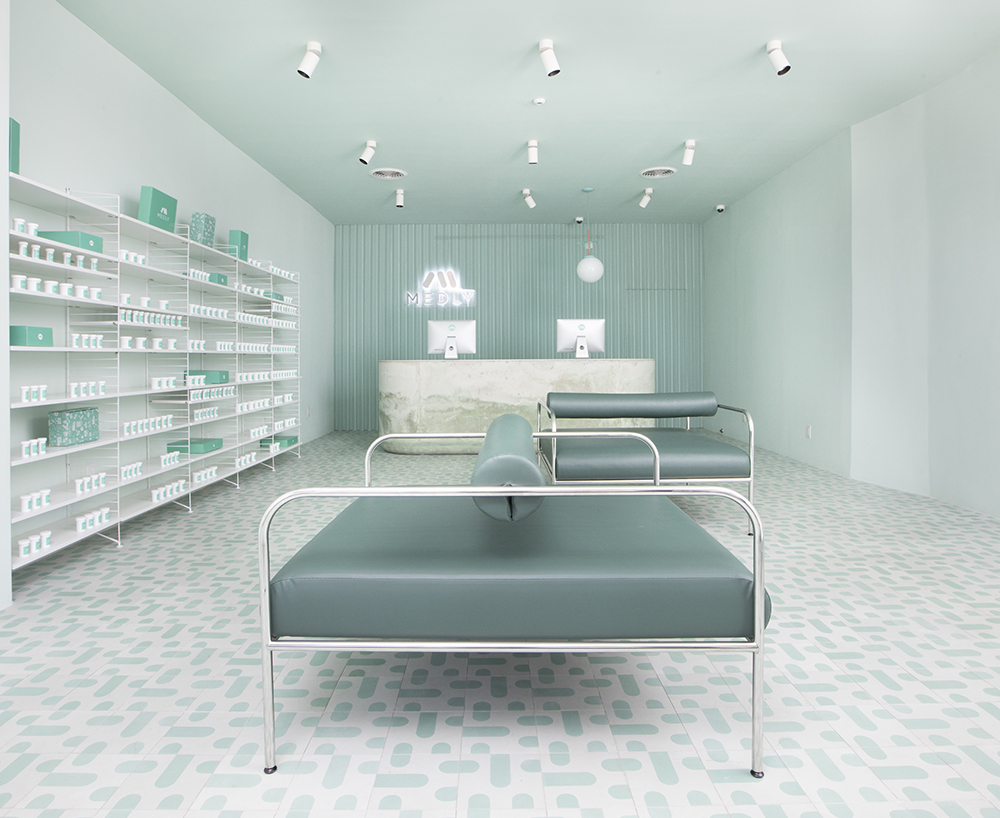 Carousel slide image