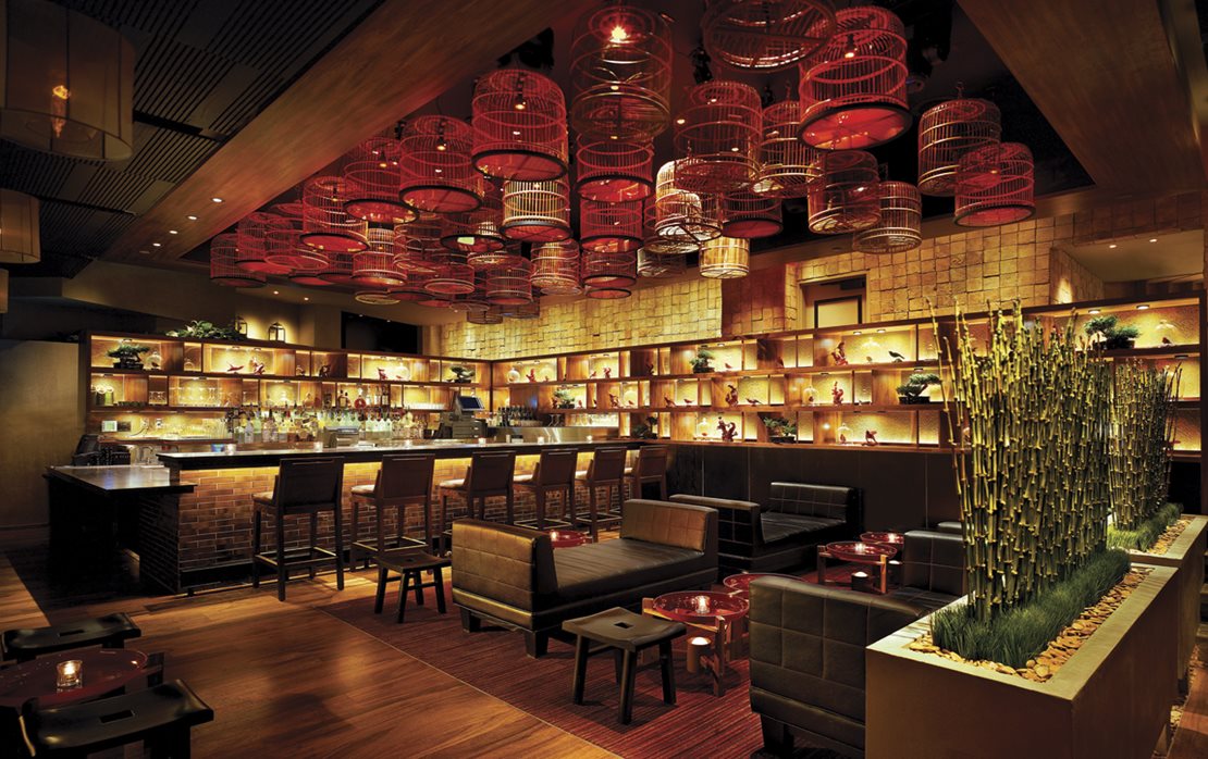 Social House Restaurant