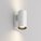 CW2 Wall Mount Cylinder
