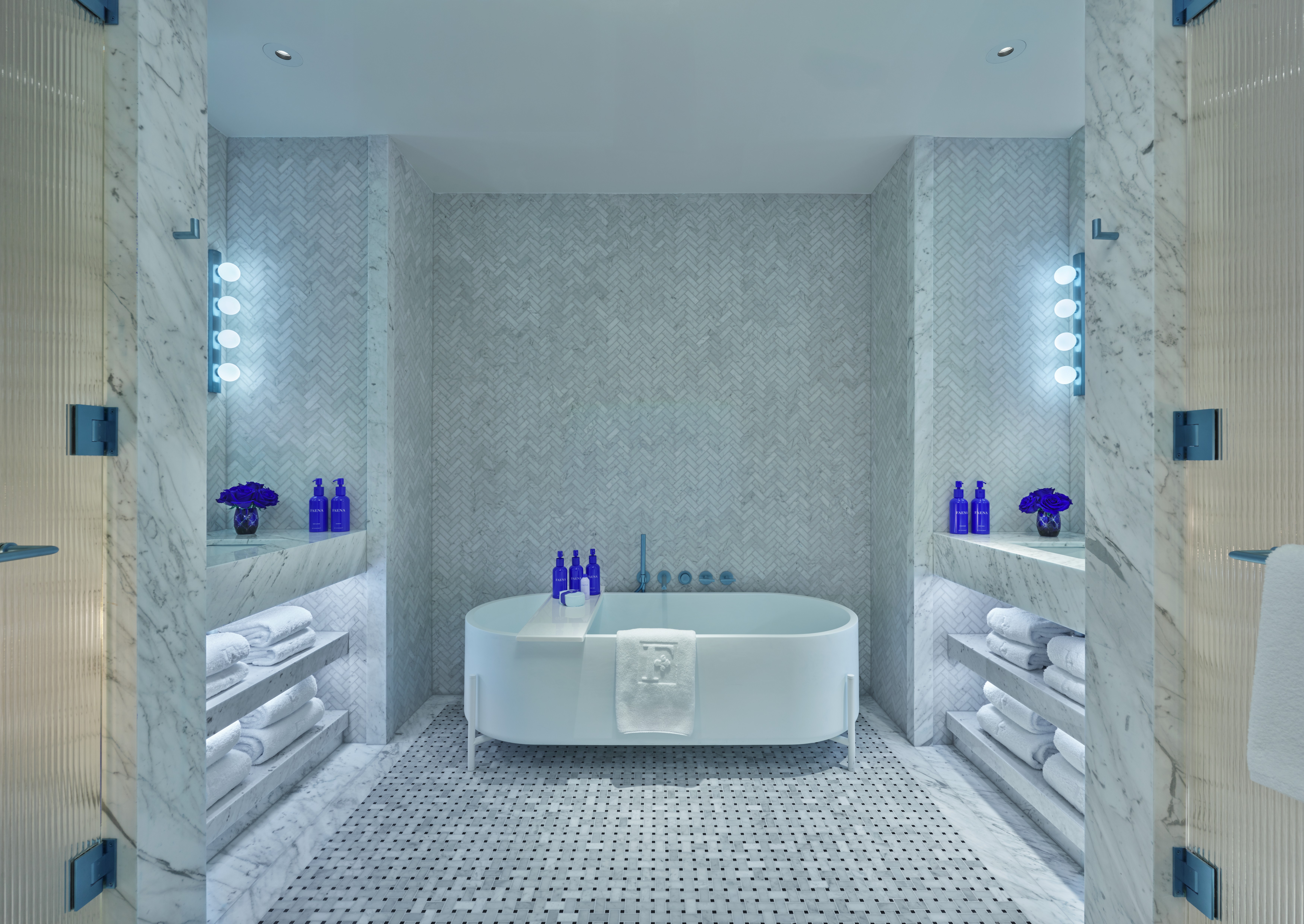FAENA