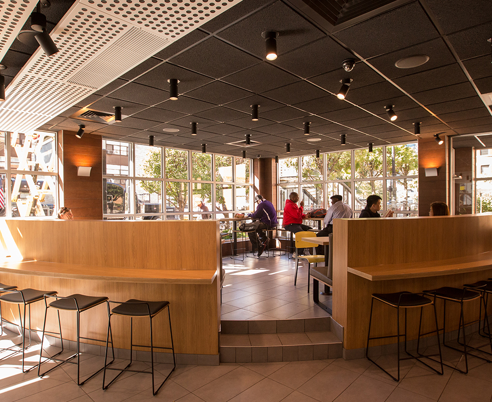 Carousel slide image