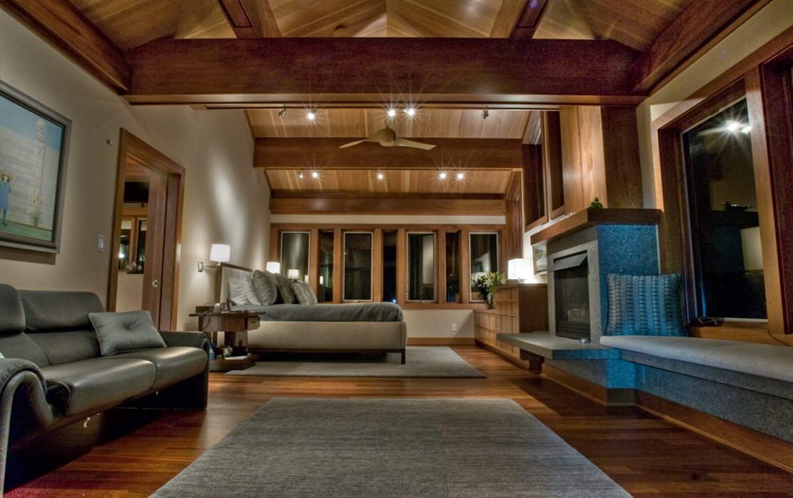 Lake Tahoe Residence