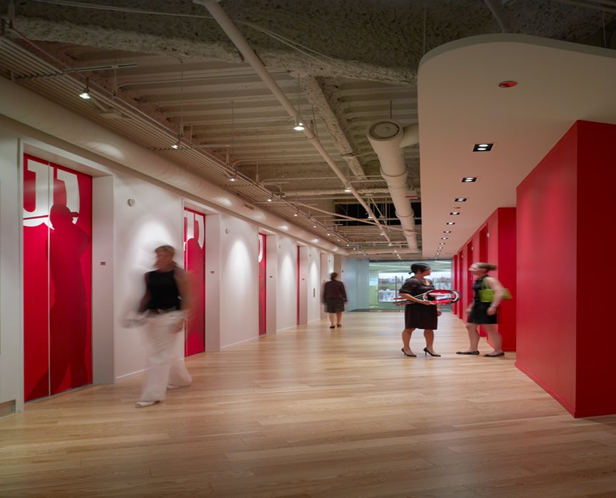 Wilson Sporting Goods