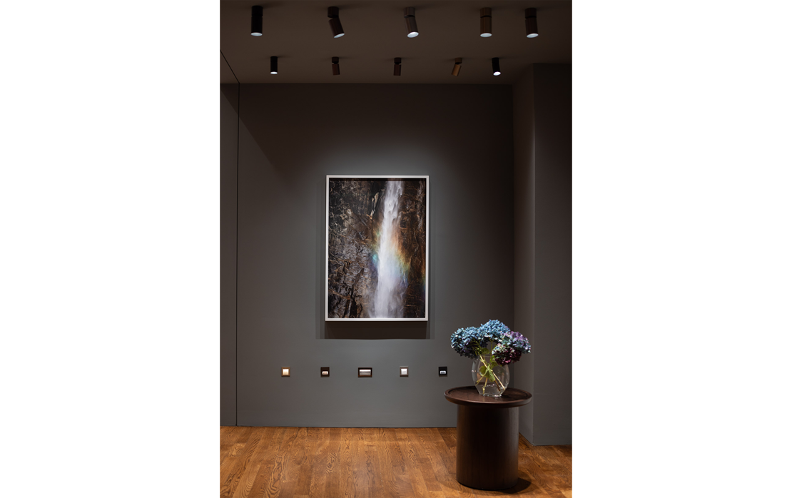 Lucifer Lighting NYC Showroom