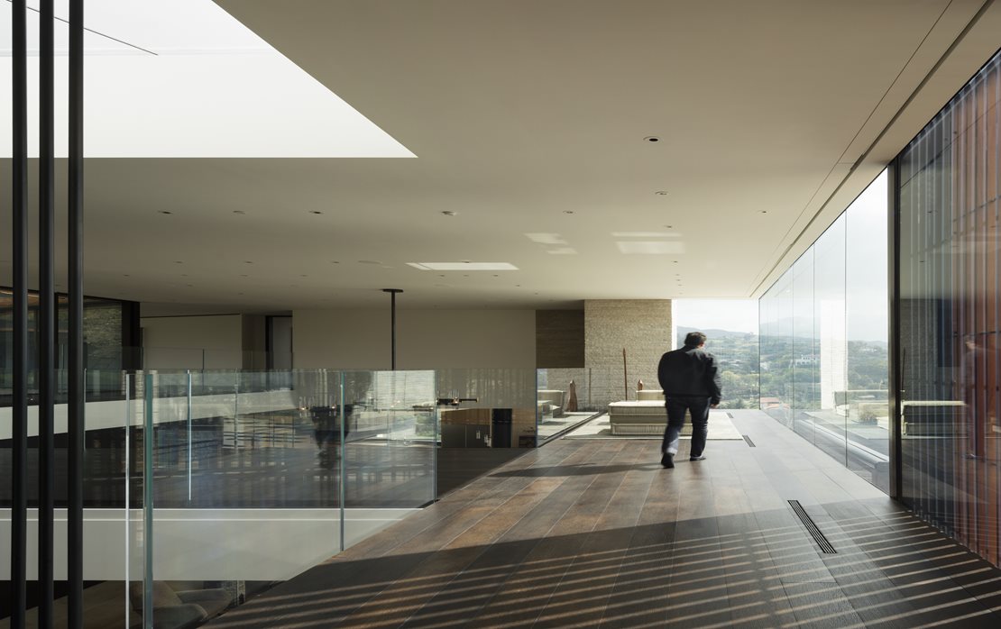 Pacific Palisades Private Residence