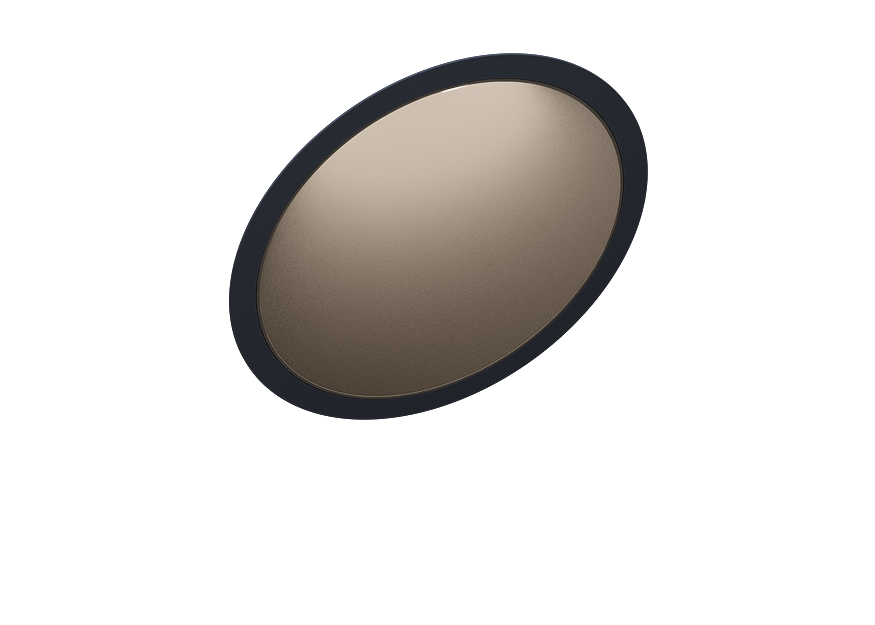 FS Round BKBB image
