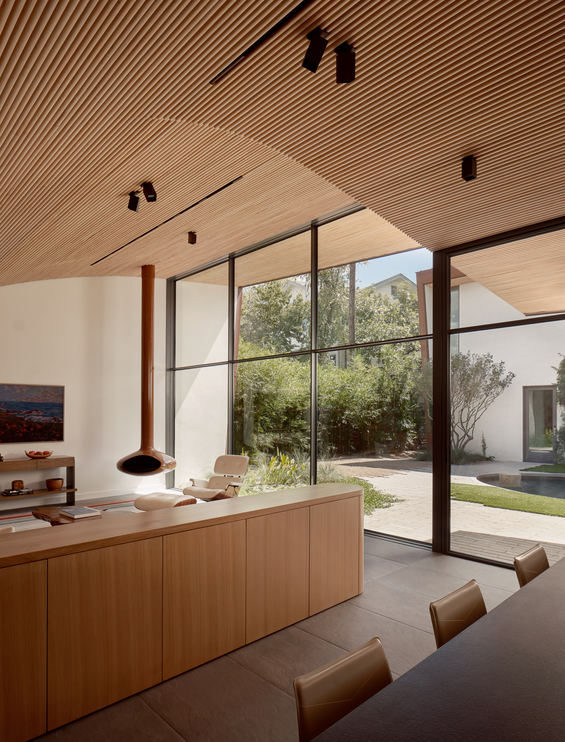 Private Residence, Austin, Texas