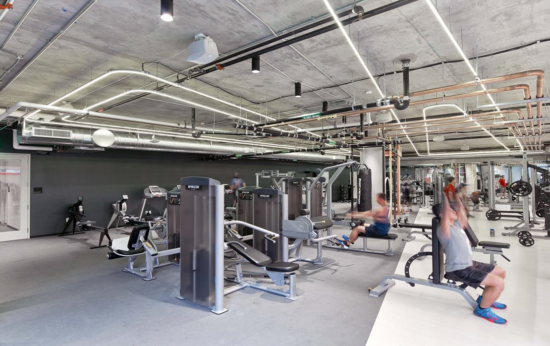 Dropbox San Francisco Headquarters