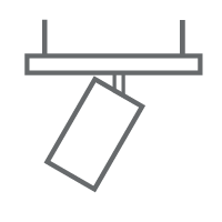 Small image for track-3pendant trim profile