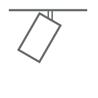 Small image for track-1trimless trim profile